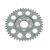 achtertandwiel RS1-Fifty 42T